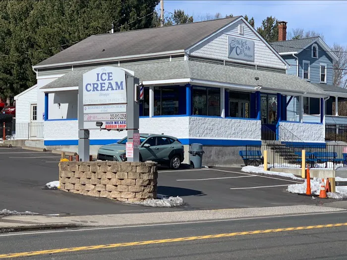 The Ice Cream Shoppe Picture 7