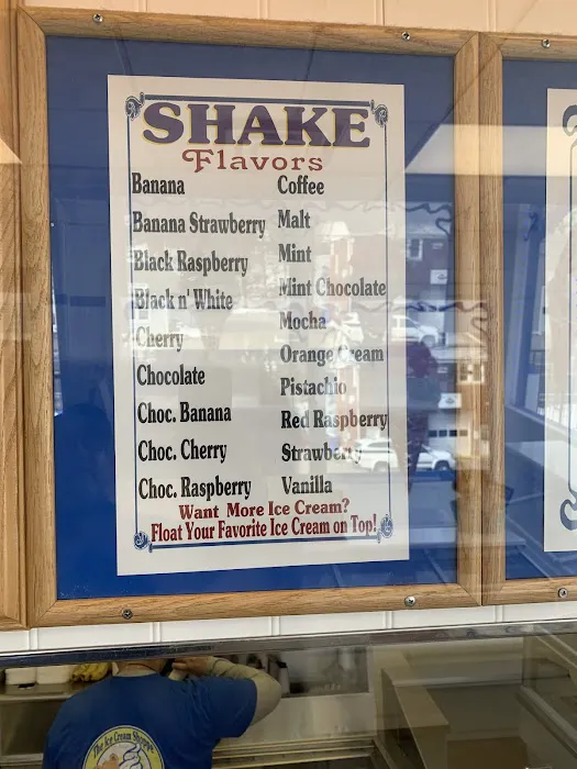The Ice Cream Shoppe Picture 4