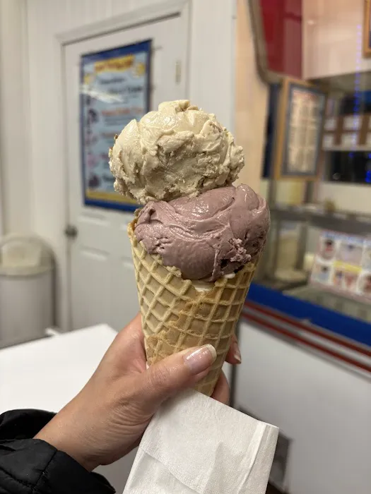 The Ice Cream Shoppe Picture 3