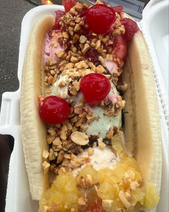 Sunny Scoop Picture 2