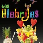 Los Alebrijes