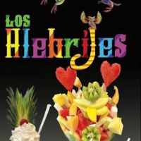 Los Alebrijes ico