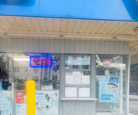Dairy Queen (Treat)