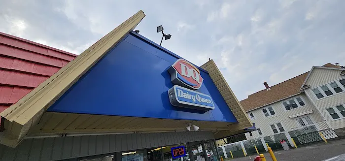 Dairy Queen (Treat) Picture 3