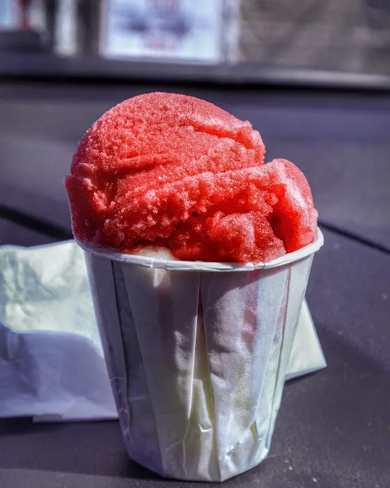 Micalizzi Italian Ice Picture 3
