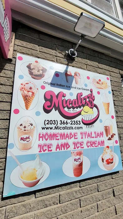 Micalizzi Italian Ice Picture 6