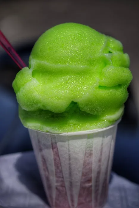 Micalizzi Italian Ice Picture 2
