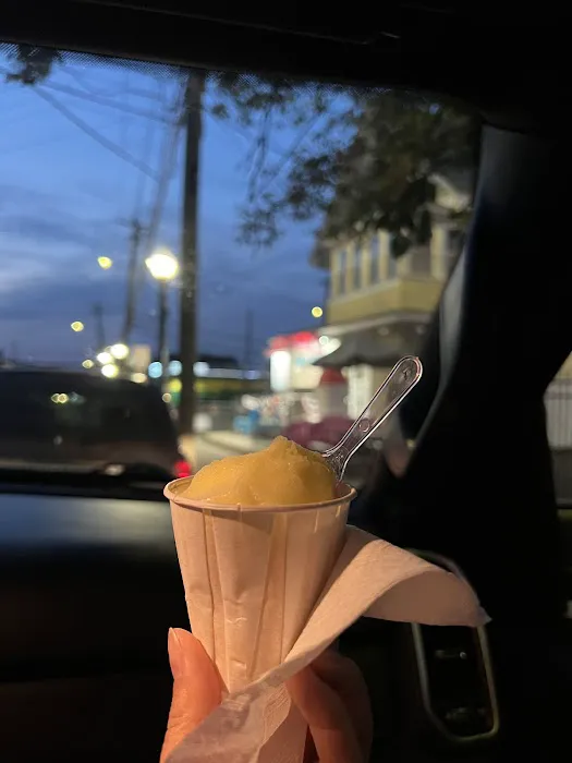 Micalizzi Italian Ice Picture 1
