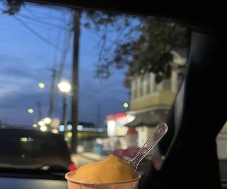 Micalizzi Italian Ice