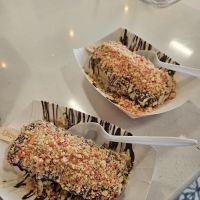 Dave's Gourmet Paletas ico