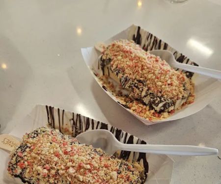 Dave's Gourmet Paletas