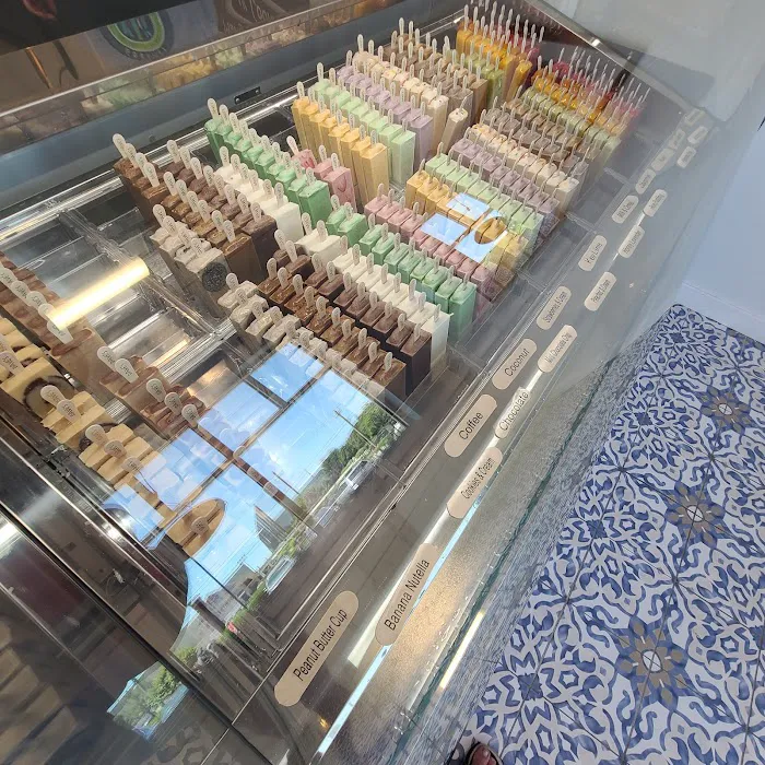 Dave's Gourmet Paletas Picture 5