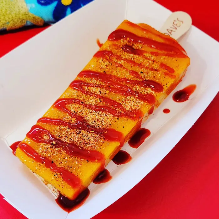 Dave's Gourmet Paletas Picture 8