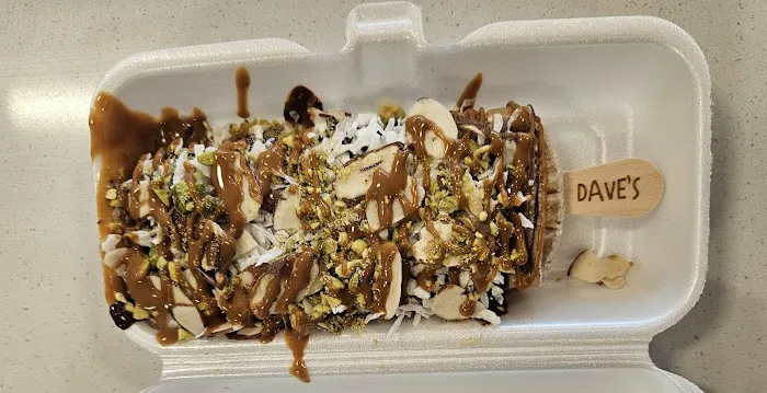 Dave's Gourmet Paletas Picture 2