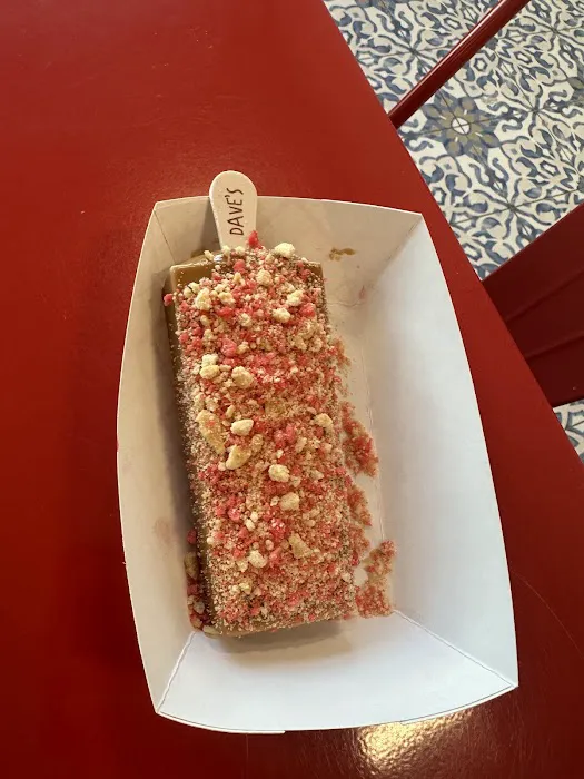 Dave's Gourmet Paletas Picture 3