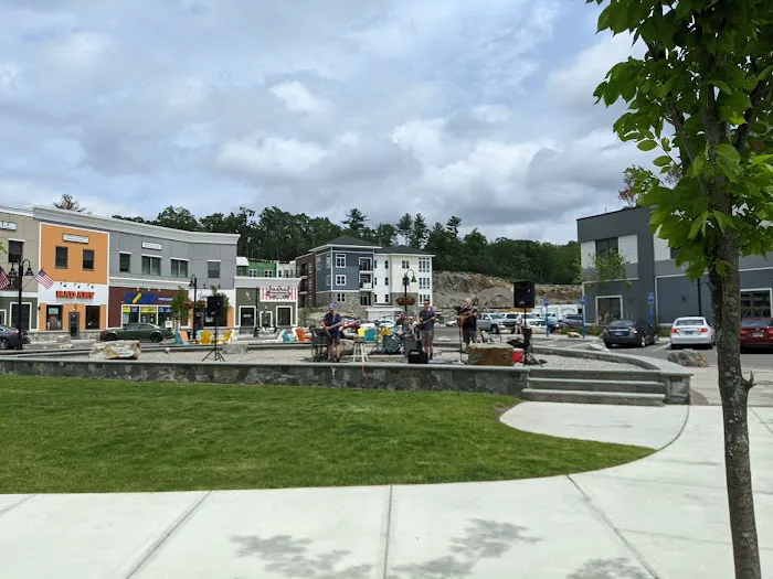 The Country Creamery Ice Cream Parlor Picture 2