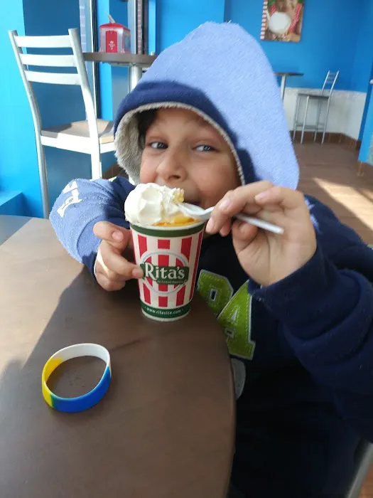 Rita's Italian Ice & Frozen Custard Picture 7