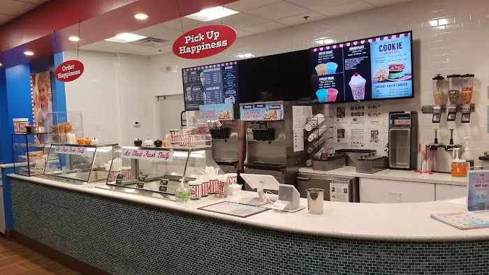 Rita's Italian Ice & Frozen Custard Picture 1