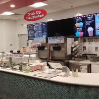 Rita's Italian Ice & Frozen Custard ico