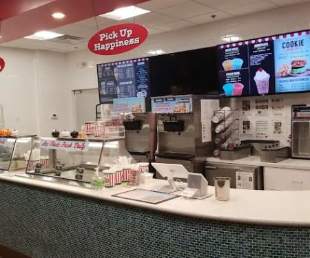 Rita's Italian Ice & Frozen Custard