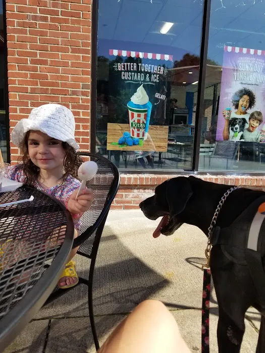 Rita's Italian Ice & Frozen Custard Picture 2