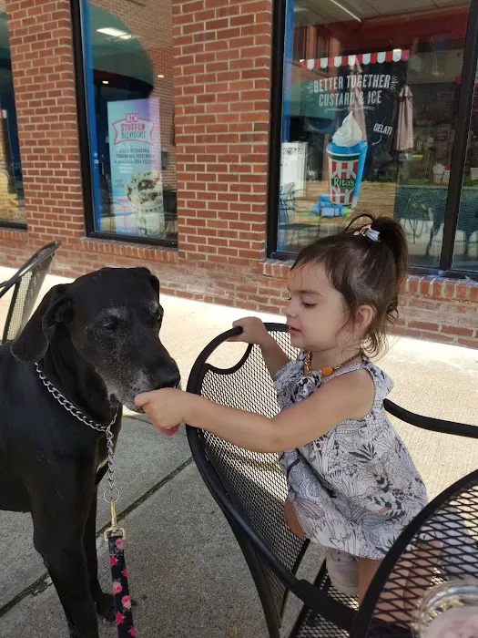 Rita's Italian Ice & Frozen Custard Picture 9