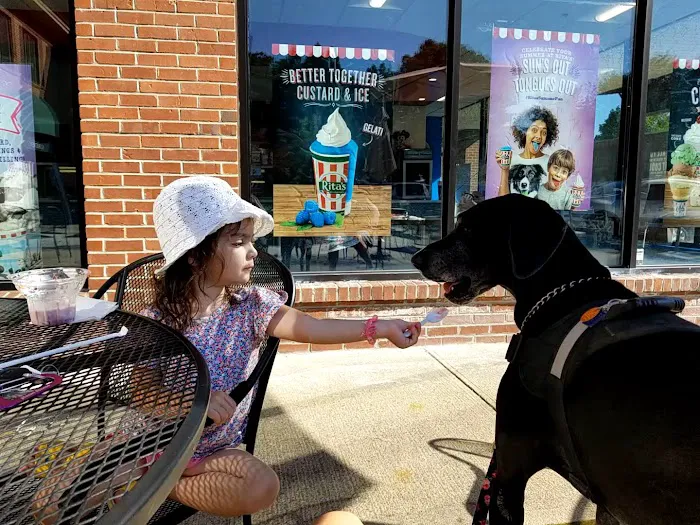 Rita's Italian Ice & Frozen Custard Picture 3