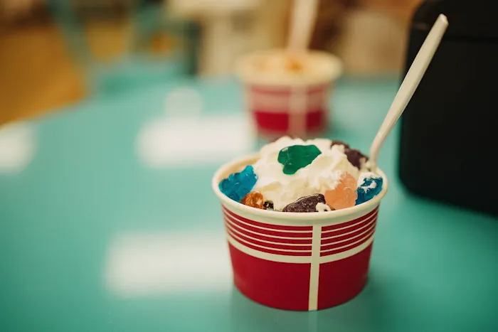 Church Street Creamery Picture 7