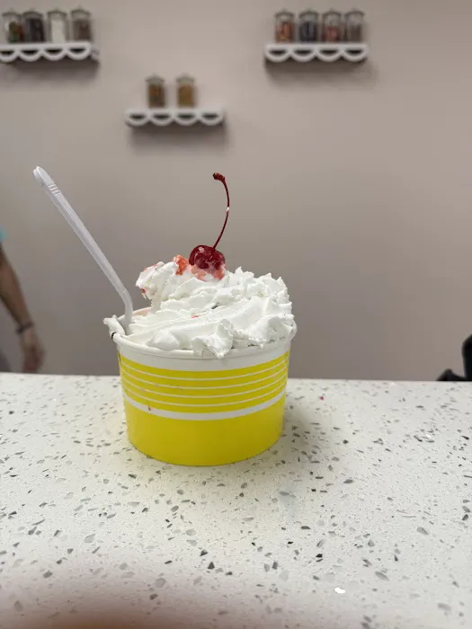 Church Street Creamery Picture 6