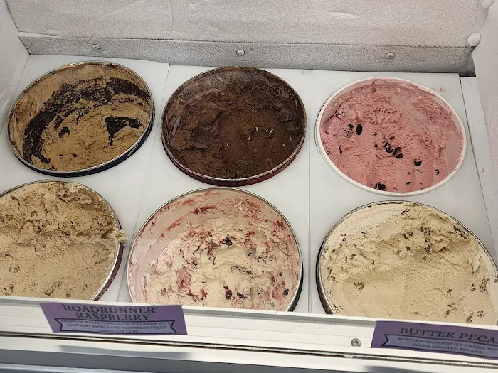 Church Street Creamery Picture 5