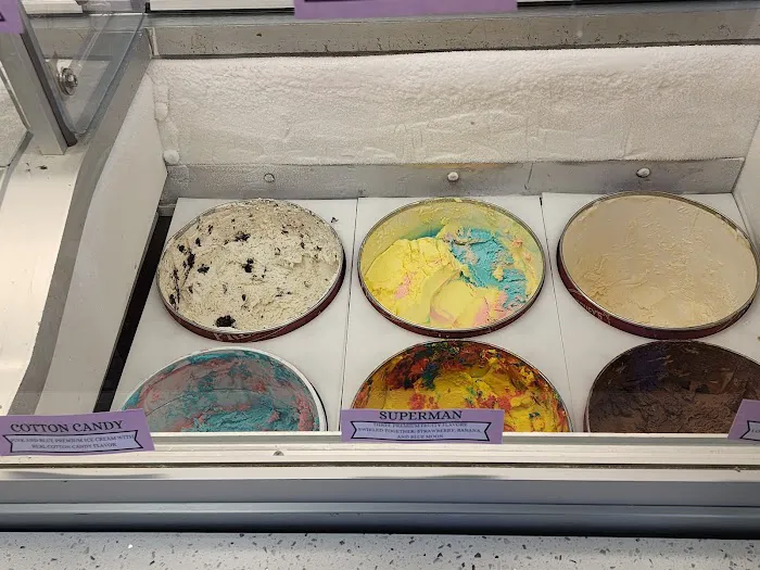 Church Street Creamery Picture 9