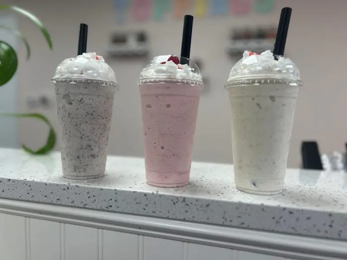 Church Street Creamery Picture 1