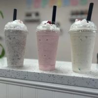 Church Street Creamery ico