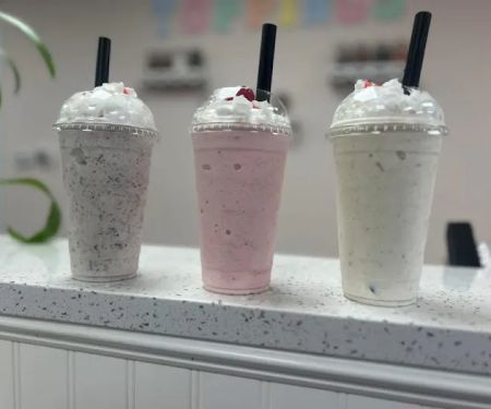 Church Street Creamery