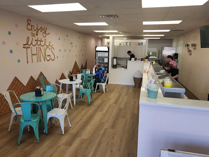 Church Street Creamery Picture 4