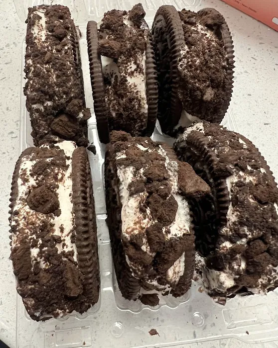Church Street Creamery Picture 10