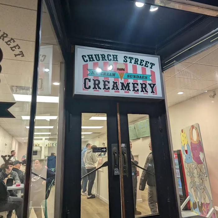 Church Street Creamery Picture 8