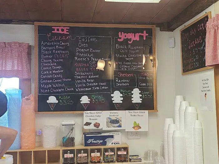 Whittemore Ice Cream Picture 2