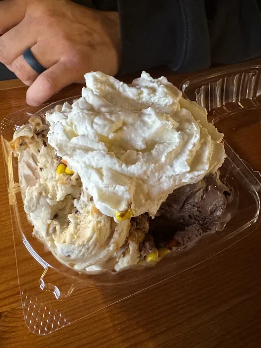 Whittemore Ice Cream Picture 1