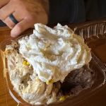 Whittemore Ice Cream