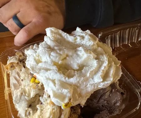 Whittemore Ice Cream
