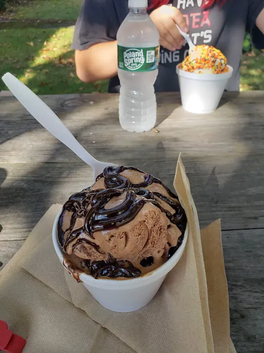 Whittemore Ice Cream Picture 8