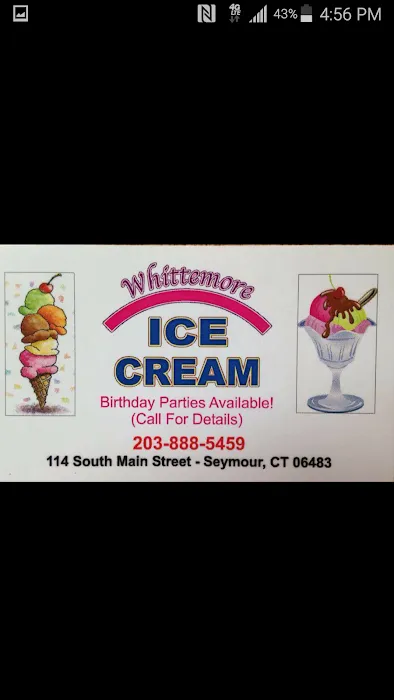 Whittemore Ice Cream Picture 7