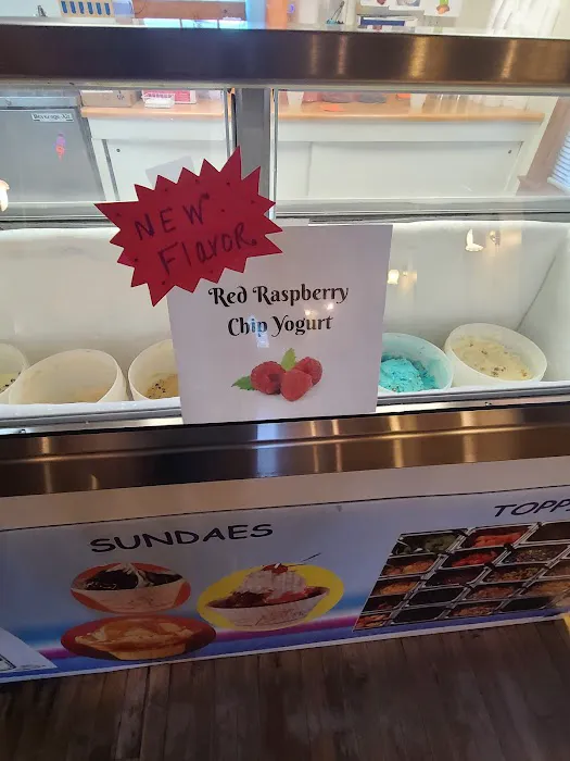 Whittemore Ice Cream Picture 6