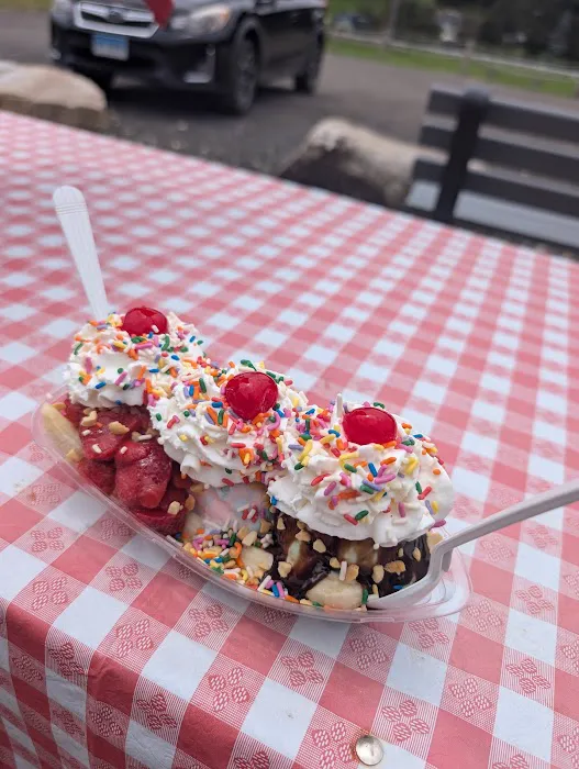 Kriz Farm Ice Cream Picture 3