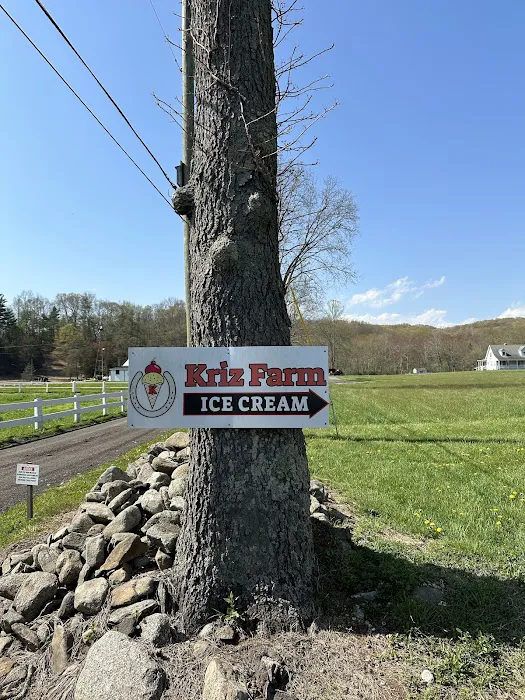 Kriz Farm Ice Cream Picture 9