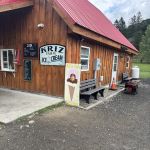 Kriz Farm Ice Cream