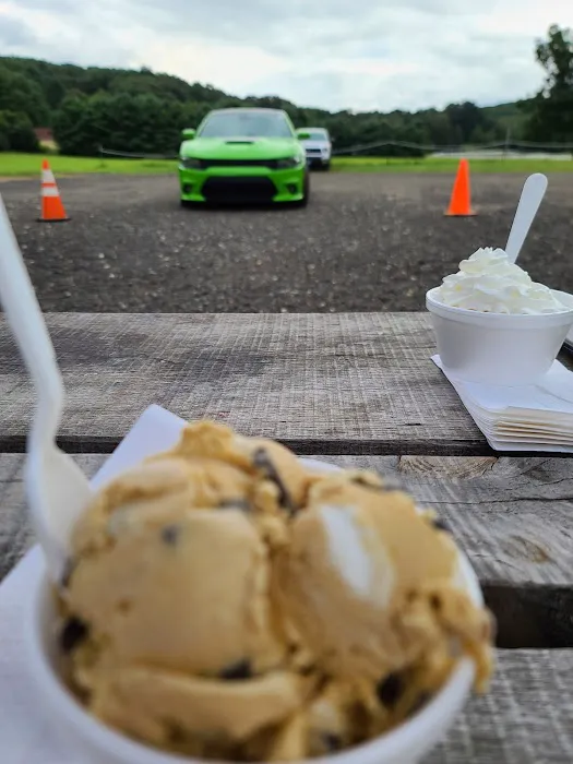 Kriz Farm Ice Cream Picture 2