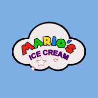 Marios Ice cream & Antojitos Locos ico
