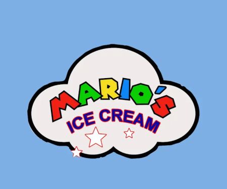 Marios Ice cream & Antojitos Locos
